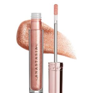 Anastasia Beverly Hills Lip Gloss - Amber Sparkle 3.1ML